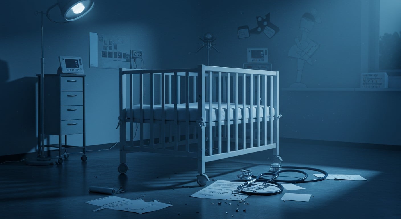 Une erreur médicale à la naissance cause un handicap grave. Découvrez l’indemnisation record de 2,5M€ et les défis des familles. Cliquez pour en savoir plus.