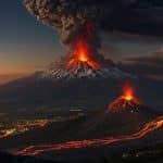 Éruption de l’Etna : Ce Que l’On Sait du Volcan Actif