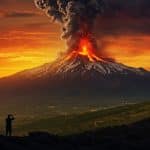Éruption de l’Etna : Ce Que l’On Sait du Volcan Sicilien