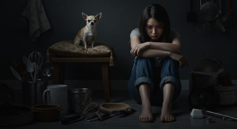 Esclavage Moderne : Le Calvaire d’une Fille au Pair