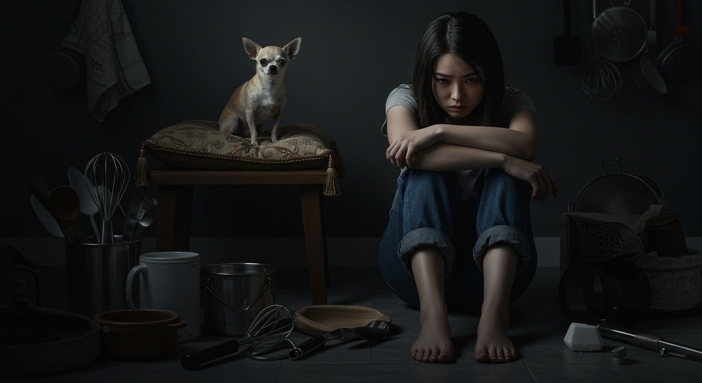 Découvrez le témoignage poignant d’une fille au pair victime d’esclavage moderne en Île-de-France. Un récit choc sur l’exploitation humaine.