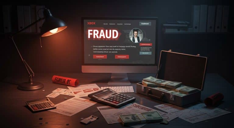 Escroquerie Au CPF : Une Fraude De 670 000 € Démantelée