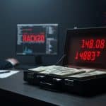 Escroquerie Bancaire : Un Alternant Détourne 1 Million