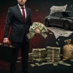 Escroquerie de 15M€ : Luxe et Trahison d’un Ami