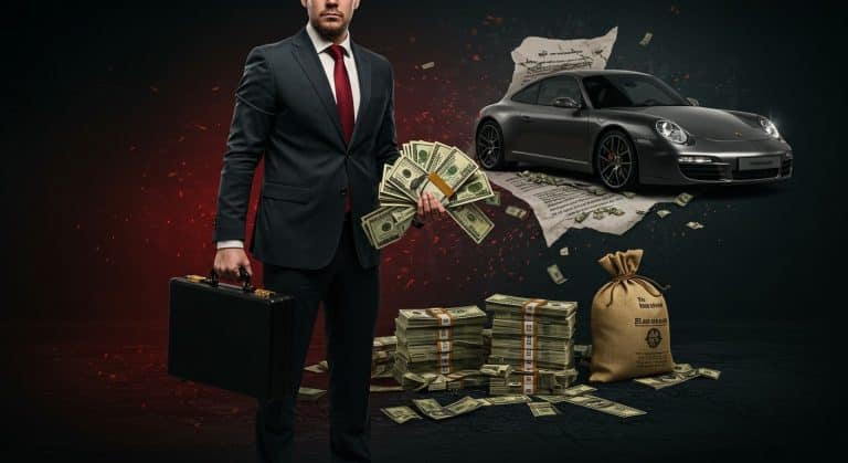 Escroquerie de 15M€ : Luxe et Trahison d’un Ami