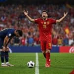 Espagne-France (5-4) : Les Bleus Chutent en Ligue des Nations