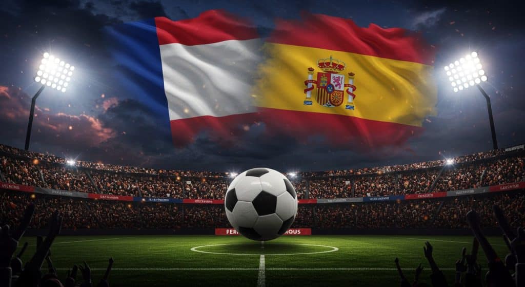 Espagne-France (5-4) : Retour Sur Un Match Fou En Ligue Des Nations