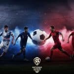 Espagne-France : Les Bleus Prêts à Briller en Ligue des Nations