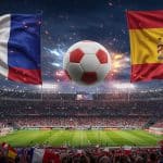 Espagne-France : Que Se Passe-t-il en Cas d’Égalité ?