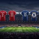 Espérance Tunis – Chelsea : Horaire et Chaîne TV du Match
