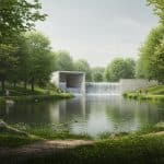 Étangs de Corot : Un Nouveau Visage qui Divise à Ville-d’Avray