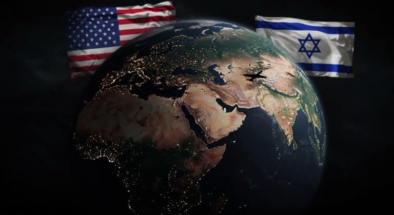 États-Unis et Israël : Le Vrai Rôle dans l’Opération en Iran