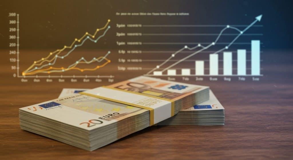 Êtes-Vous Riche ? Comparez Vos Revenus en France
