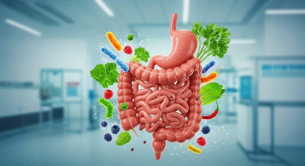 Étude du Microbiote : Donnez Vos Selles pour la Science