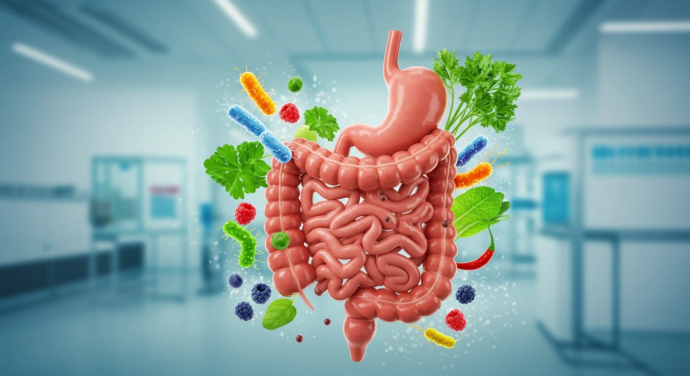 Participez à une étude nationale sur le microbiote intestinal ! Envoyez vos selles pour aider à prévenir les maladies chroniques. Inscrivez-vous dès maintenant.