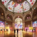 Euphoria : L’Art des Ballons au Grand Palais