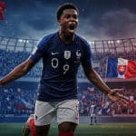 Euro Espoirs 2025 : Les Bleuets En Demi-Finale Après Un Retournement Épique
