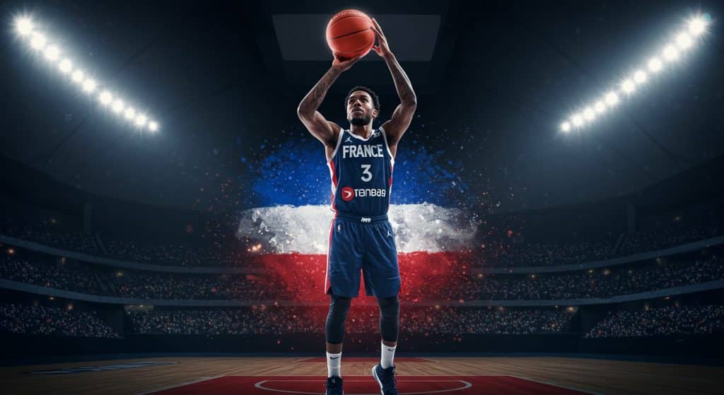 Eurobasket Féminin 2025 : Les Bleues Vont-Elle Tout Rafler ?