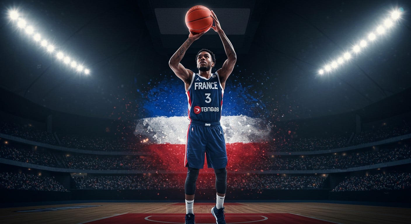 Les Bleues écrasent la Grèce à l’Eurobasket 2025 et filent en quarts. Découvrez leur parcours, leurs atouts et ce qui les attend !