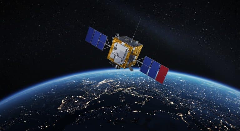 Eutelsat : La France Devient Actionnaire Majoritaire