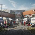 Évacuation du Camp de Roms à Toulouse : Fin d’une Ère