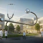 Évreux Forme les Futurs Médecins pour Lutter Contre le Désert Médical