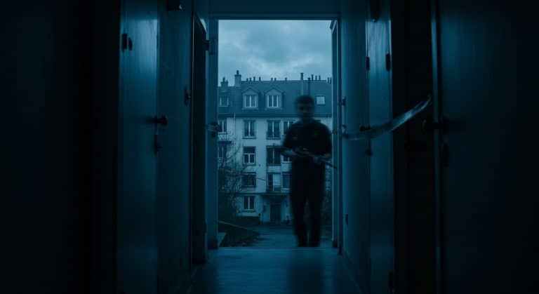 Évry : Drame Mortel, 25 Ans de Prison pour le Tireur