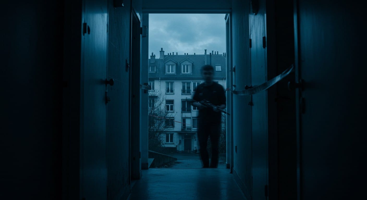 À Évry, un meurtre lié à une dispute futile aboutit à 25 ans de prison pour le tireur. Découvrez les détails de ce drame et ses implications.