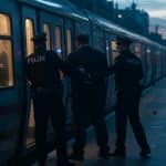 Ex-Footballeur Belge Condamné pour Agression dans un Train