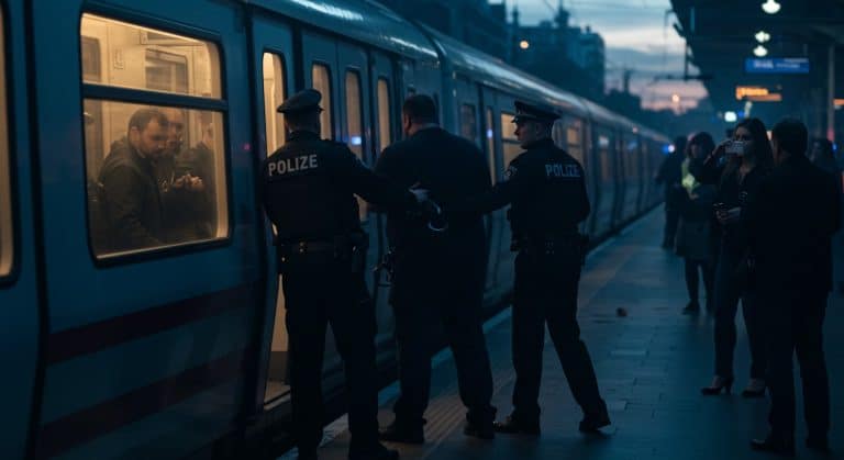 Ex-Footballeur Belge Condamné pour Agression dans un Train