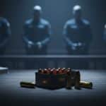 Ex-Policiers Jugés Pour Détournement De Munitions