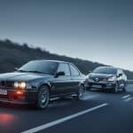 Excès de Vitesse : Quand la BMW Devient un Danger Public