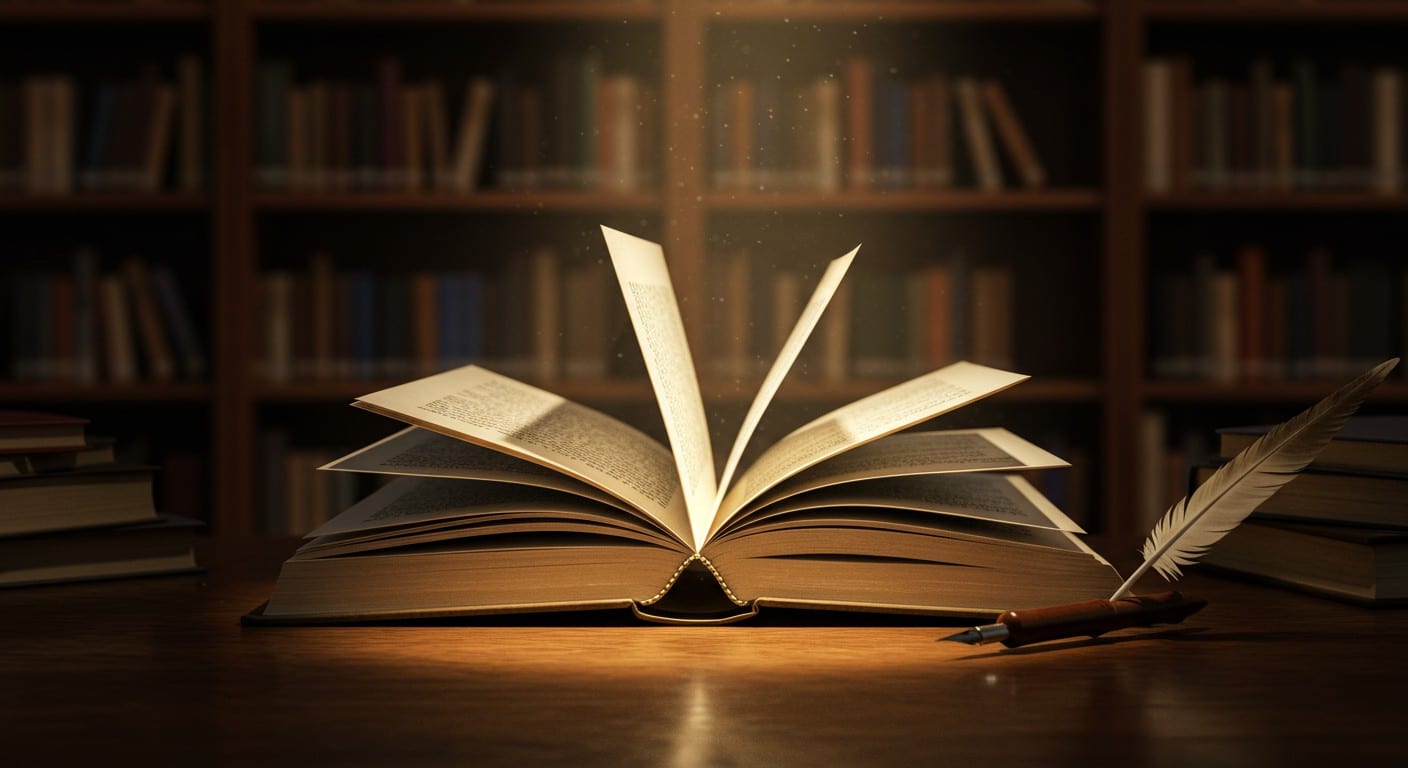 Explorez l’art de l’excipit, ces dernières phrases qui marquent un roman. Découvrez leur impact et des astuces pour captiver les lecteurs jusqu’au bout.