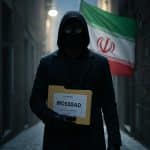 Exécution en Iran : Un Agent du Mossad Condamné