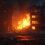 Explosion au Gaz à Puilboreau : Verdict et Réflexions