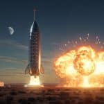 Explosion Starship Texas : Test Échoué, Enjeux Décryptés