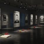 Exposition Itinérante : La Mémoire des Déportés du Val-de-Marne