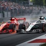 F1 GP Espagne : Verstappen Assume sa Faute face à Russell