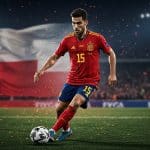 Fabián Ruiz : La Star Espagnole Qui Défie la France