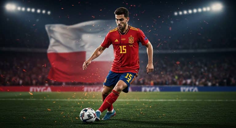 Fabián Ruiz : La Star Espagnole Qui Défie la France