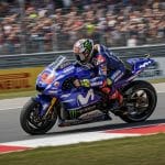 Fabio Quartararo Brille en Pole au GP des Pays-Bas