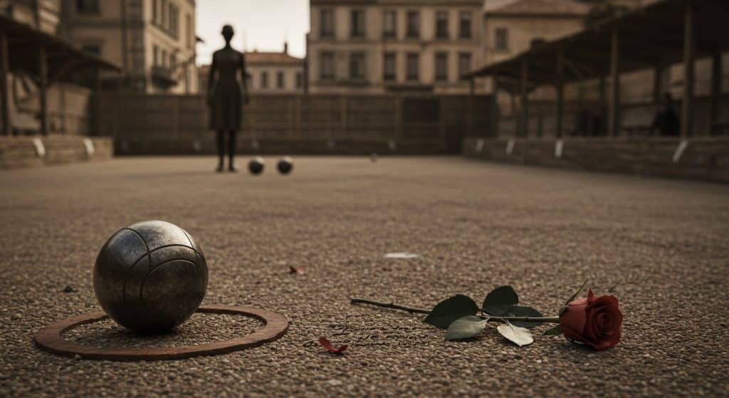 Fanny De La Pétanque : Une Légende Au Destin Tragique