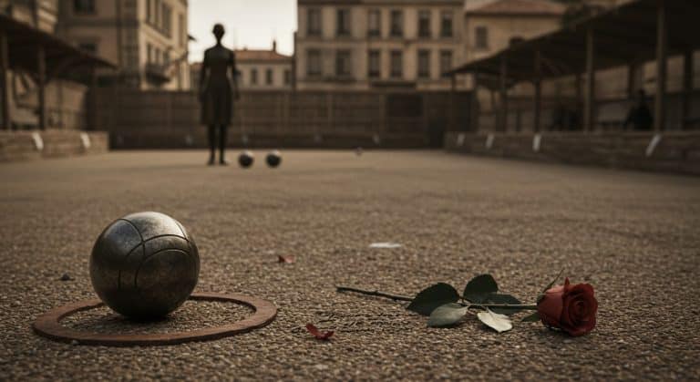 Fanny De La Pétanque : Une Légende Au Destin Tragique