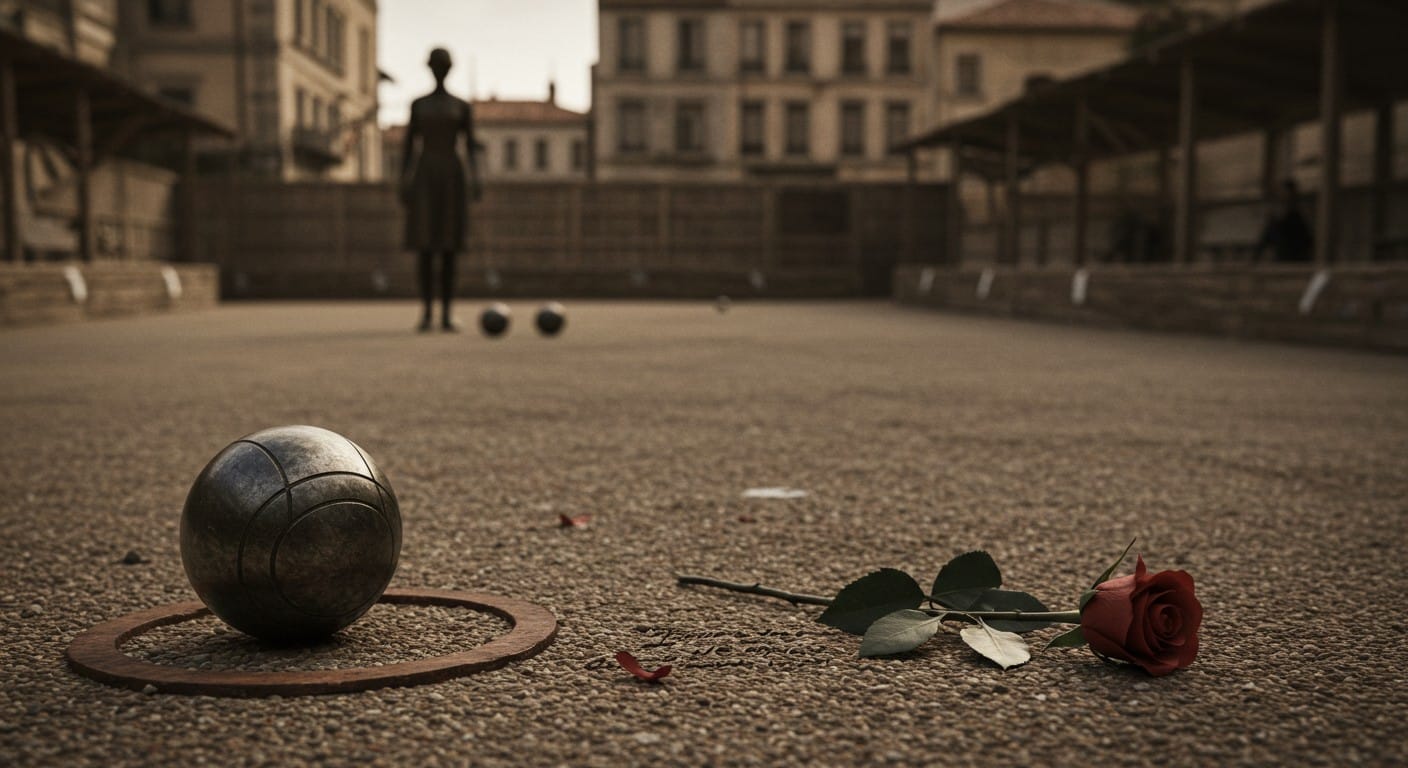 Découvrez l’histoire vraie de Fanny, figure légendaire de la pétanque, dont le destin tragique cache une réalité bien loin des mythes. Plongez dans ce récit émouvant.