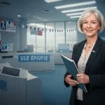Farida Adlani : La Nouvelle Garde de Villepinte pour 2026