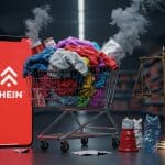Fast Fashion : Shein Visé Par Une Plainte Européenne