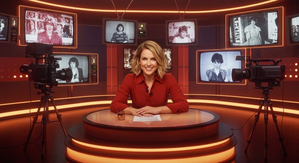 Faustine Bollaert Relance Les Enfants de la Télé sur France 2
