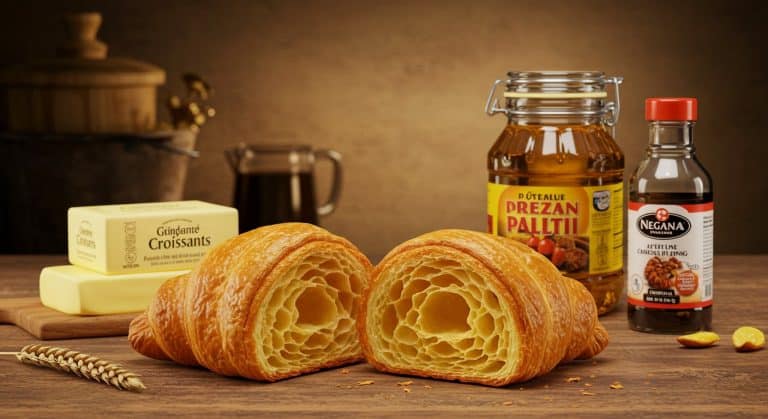 Faux Croissants au Beurre : Le Scandale des Viennoiseries