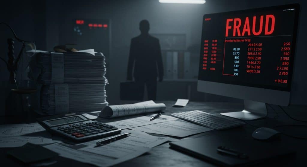 Faux Expert-Comptable à Saintes : Prison Ferme Requise