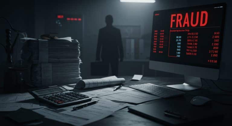 Faux Expert-Comptable à Saintes : Prison Ferme Requise